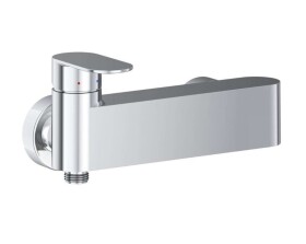 RAVAK - Chrome II Sprchová baterie, chrom X070452