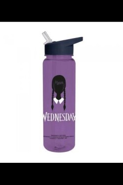 Wednesday Láhev 700 ml