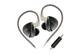 KZ - CCA Polaris sluchátka s mikrofonem (6970493063049)