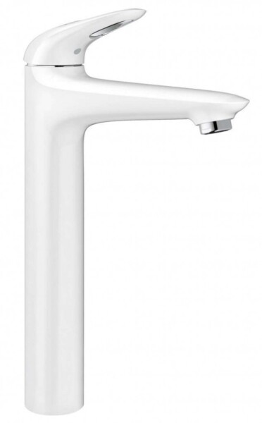 GROHE - Eurostyle Umyvadlová baterie, měsíční bílá/chrom 23570LS3