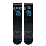 Pánské ponožky Detroit Pistons NBA 2025-26 City Edition Crew