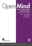 Open Mind Upper Intermediate: Teacher´s Book Premium - Ingrid Wisniewska