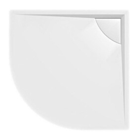 Polysan LUSSA 90 x 90 cm 71602