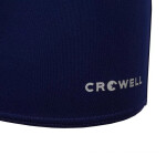 Pánské plavky Luca 02 tmavě modré - Crowell 3XL modrá