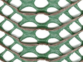 Zatravňovací rohož – GP Flex 1800 20x2 m [40 m²]