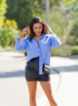 Sexy Boyfriend Style shirt barva velikost Einheitsgroesse