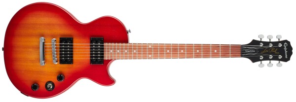 Epiphone Les Paul Special Satin E1 HSV