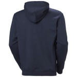 Helly Hansen Bavlněná fleecová mikina M 54158 597 2XL