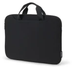 Dicota Smart Sleeve ONE 14-14.1" černá / Pouzdro na notebook / do 14.1" / RPET (D32082-RPET)
