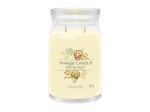 Yankee Candle Signature Banoffee Waffle 567g