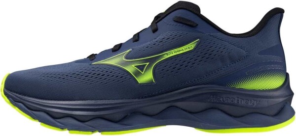 Běžecké boty Mizuno WAVE SERENE 2 GTX J1GC256051 Velikost obuvi v EU: 42,5