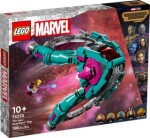 LEGO Marvel LEGO Marvel