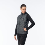 Prošívaná vesta Elbrus Huel Vest Primaloft W 92800622493 s