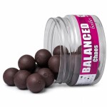 Carp Inferno Balanced Boilie Chaos 200ml - 24mm,Carp Inferno Balanced Boilie Chaos 200ml - 24mm