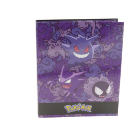 Pokémon Pořadač Gengar