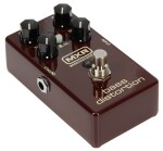 MXR M85 Bass Distortion
