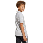 Tričko adidas Squadra 25 Polo Jr JY3412 164 cm