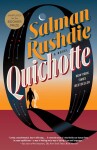 Quijote - Salman Rushdie