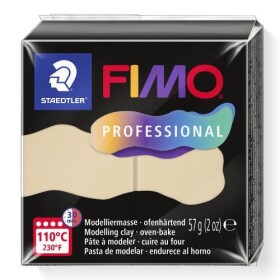 FIMO Professional 57g šampaňská