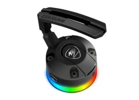 COUGAR Držák kabelu myši Bunker RGB (CGR-XXNB-MB1RGB)