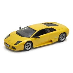 Welly Lamborghini Murciélago žlutá