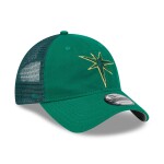New Era Pánská kšiltovka Tampa Bay Rays MLB 2023 St. Patrick's Day 9TWENTY