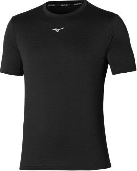 Běžecké tričko Mizuno Core Mizuno Tee J2GAB50909 Velikost textilu: