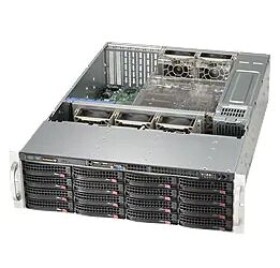 Supermicro CSE-836BE1C-R1K03B