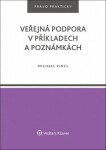 Veřejná podpora příkladech poznámkách