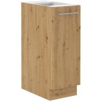 Spodní skříňka s Cargo košem Artisan 30 D CARGO BB