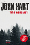 Tíha nenávisti - John Hart