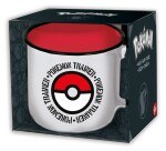 Hrnek Pokemon 410 ml, keramický - EPEE