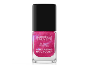 Gabriella Salvete lak na nehty Long lasting Enamel 80