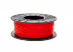 PLA+ 1,75 mm červený Filalab 1 kg
