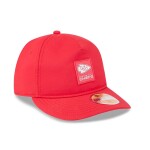 New Era Pánská kšiltovka Kansas City Chiefs NFL 2025 On-Field Sideline 59FIFTY A-Frame Fitted Velikost: 7 1/4