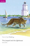 PER Easystart: The Leopard and The Lighthouse Bk/CD Pack Anne Collins