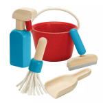 PlanToys PlanToys Sada na úklid