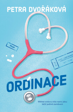 Ordinace - Petra Dvořáková