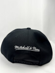 Mitchell & Ness Pánská Kšiltovka New York Rangers Line Work Snapback Vntg