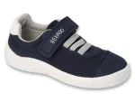 BEFADO 451X003 tenisky SPORT FUN tm. modré 27 451XY003_27