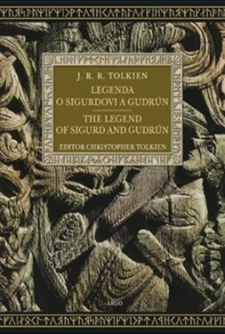 Legenda Sigurdovi Gudrún The Legend of Sigurd and Gudrún