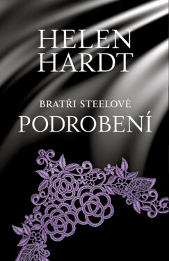 Podrobení - Helen Hardtová