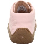Dívčí barefit tenisky SATURNUS Pink Superfit 1-009352-5520 - 21