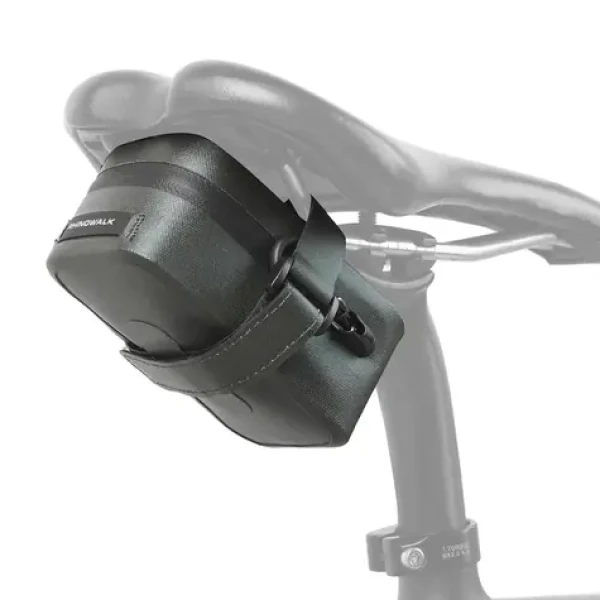 Rhinowalk RK5200BK Brašna na kolo pod sedlo 0.4L (RW-RK5200BK)