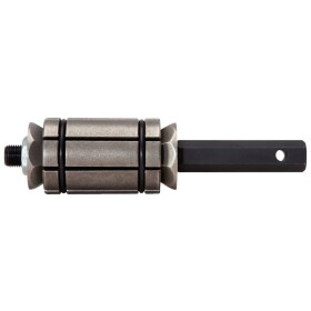 KS Tools 150.1530 Adaptér výfukového potrubí, Ø 54 mm