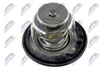 PIETRO Termostat HONDA ACCORD VIII 2.0, 2.2 I-DTEC CIVIC VIII 1.3, 1.8 JAZZ III 1.3I