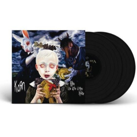 See You On The Other Side (20th Anniversary Edition) - 2 LP, 1. vydání - Monika Kornetová