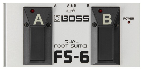 Boss FS-6 (použité)