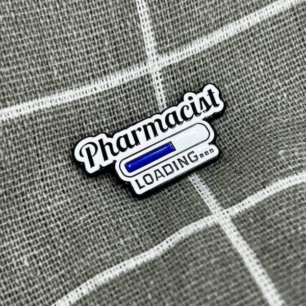 Pinarna.cz Pharmacist loading... / Načítající se lékárník...