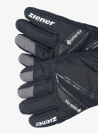 Ziener GUNAR GTX black/magnet Velikost č.: 10